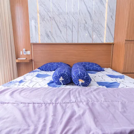 Arrayan B4 Private Pool and Rooftop