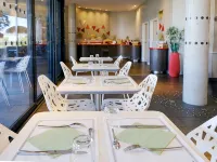 Hôtel Mercure Toulouse Sud - Breakfast