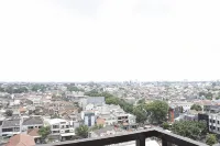 2Br Apartment Grand Asia Afrika Near Alun-Alun Bandung - 3-Star