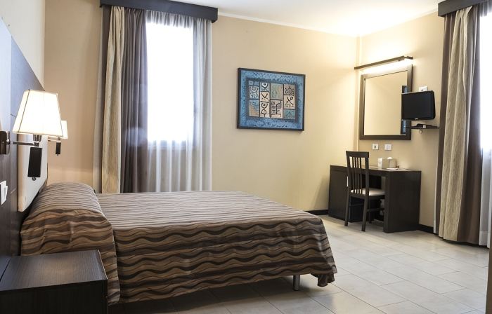 Hotel Corte Business