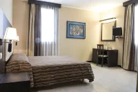 Hotel Corte Business