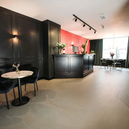 Boutique Hotel Lupo
