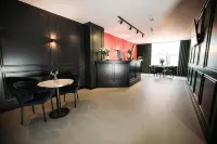 Boutique Hotel Lupo - Beach