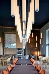 Miura Art Hotel - breakfast