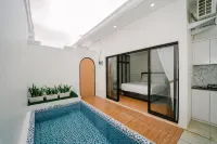 Marina Villa 1