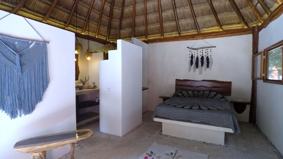 Tulum Nueve