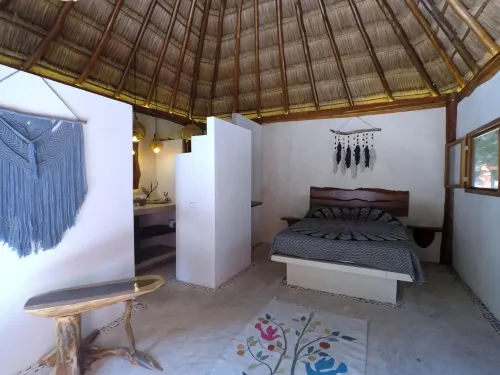 Tulum Nueve - Water Park
