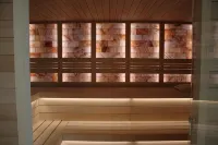 Mercure le Touquet - Spa