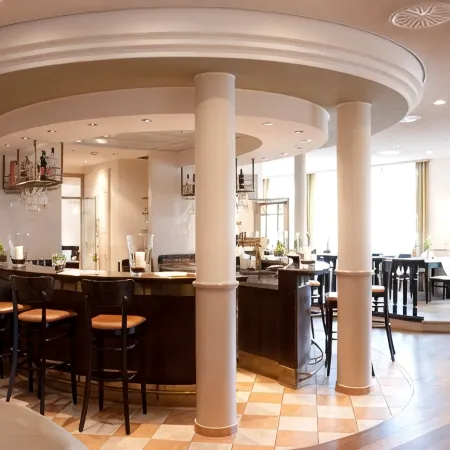 Hotel von Euch