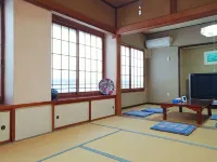Minshuku Hamayu - 2-Star