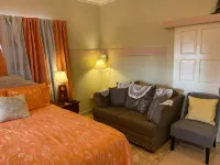 Dalys Luxury Apartments Hoteles en 