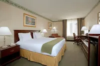 Holiday Inn Express & Suites KERNERSVILLE SOUTH by IHG - 3-Star