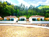 Tongyeong Hue Spa Pension - spa