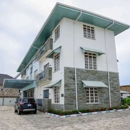 World Lilies Boutique Hotel Ibadan