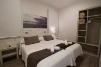 Pensión San Martin - Pensionaatit