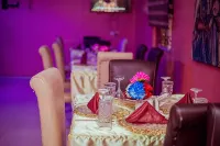 Bintoo Hotel Limited - Desayuno