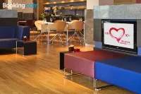 IntercityHotel Bonn - bar