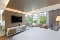 Gran Hotel Costa Rica, Curio Collection by Hilton - WiFi