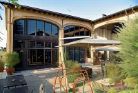 Agriturismo Argaland - Alloggi