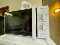 Caprice Toyohira Park Unit 305 - 2-Star