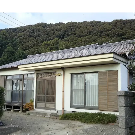 Villa Hamakanaya