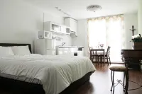 Namhae Trak Pension - 3-Star