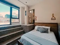 Viajero Huacachina Hostel - Homestays