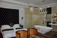 Staybridge Riverside & Spa - Wifi