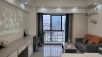 Youjia Homestay (Zhanqian Road No. 1) - Apartments