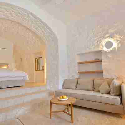 Pirgos Mavromichali Rooms