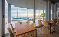 Green Land Hotel - 4-Star