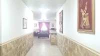 Bougainvillea Hotel Hotel di 