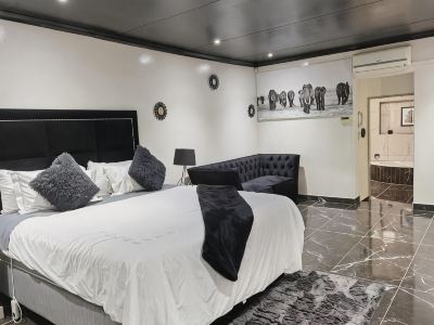 Semeni Asante Guesthouse