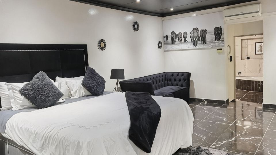 Semeni Asante Guesthouse