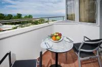 Cronwell Platamon Resort All-Inclusive - spa