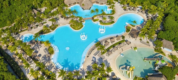 Grand Palladium Colonial Resort & Spa - All Inclusive Hotels in Solidaridad