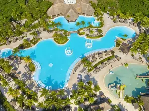 Grand Palladium Colonial Resort & Spa - All Inclusive