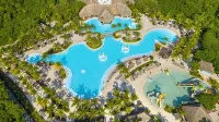 Grand Palladium Colonial Resort & Spa - All Inclusive - Familievenlig