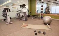 Hilton Garden Inn  Erzincan - Gym