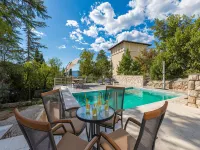 Villa Carpe Diem - Pools