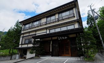 Ryokan Tanaka