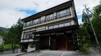Ryokan Tanaka - Scenic