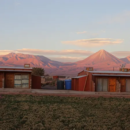 Eltoconar atacama