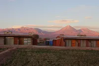 Eltoconar atacama - 2-Star