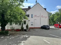 Hotel Runge 24 7 Check in & Free Parking - 2-Star