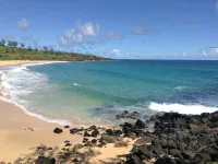 ISLANDER AT THE BEACH OCEAN FRONT CONDO # 145 - 2 estrellas