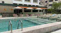 Higi Hotel SÃO Paulo - С бассейном