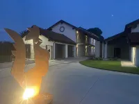 Cascina Mora Bassa Ξενοδοχεία στην πόλη Vigevano