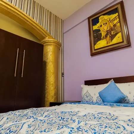 Hotel San Fernando Inn