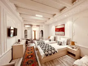 Miniature Boutique Hotel